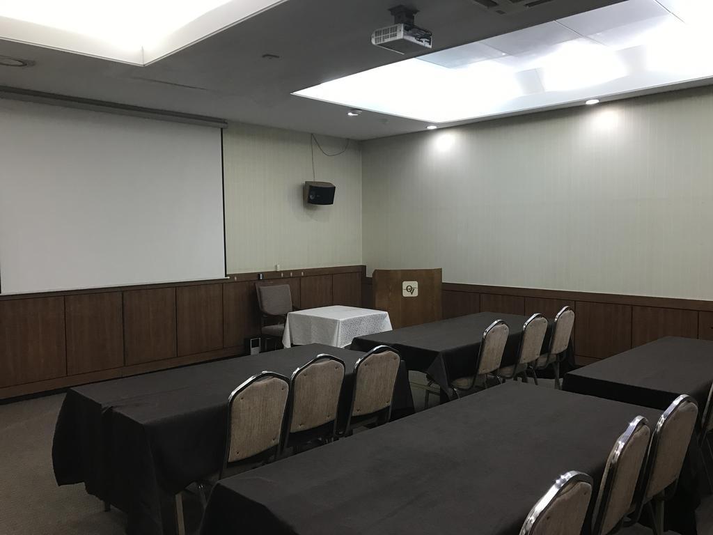 호텔 오션뷰 울산광역시 외부 사진