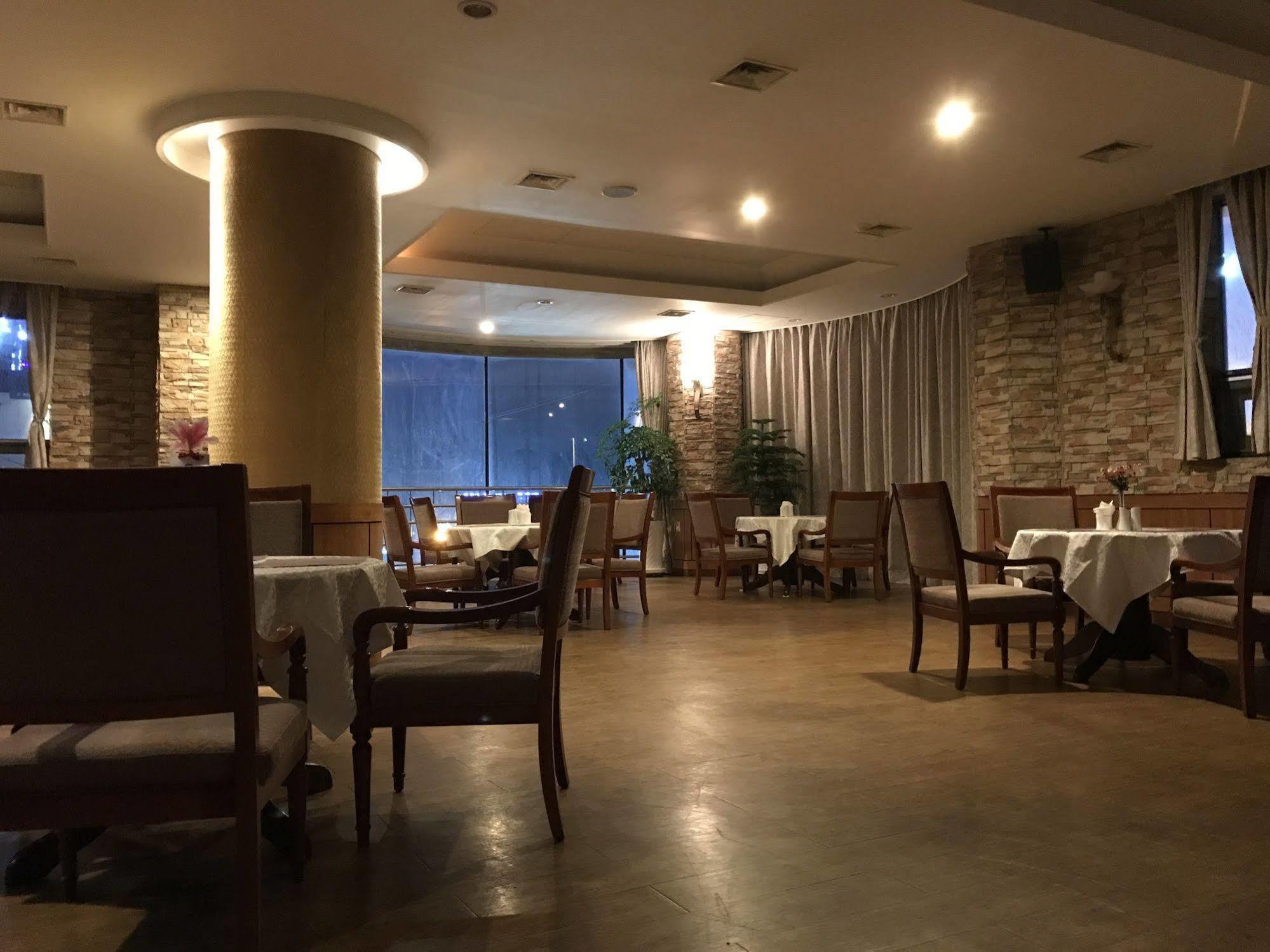 호텔 오션뷰 울산광역시 외부 사진